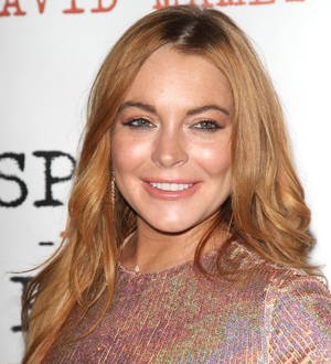 Lindsay Lohan completes community service - report