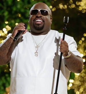 Cee Lo Green: 'The Voice became too much like a job'