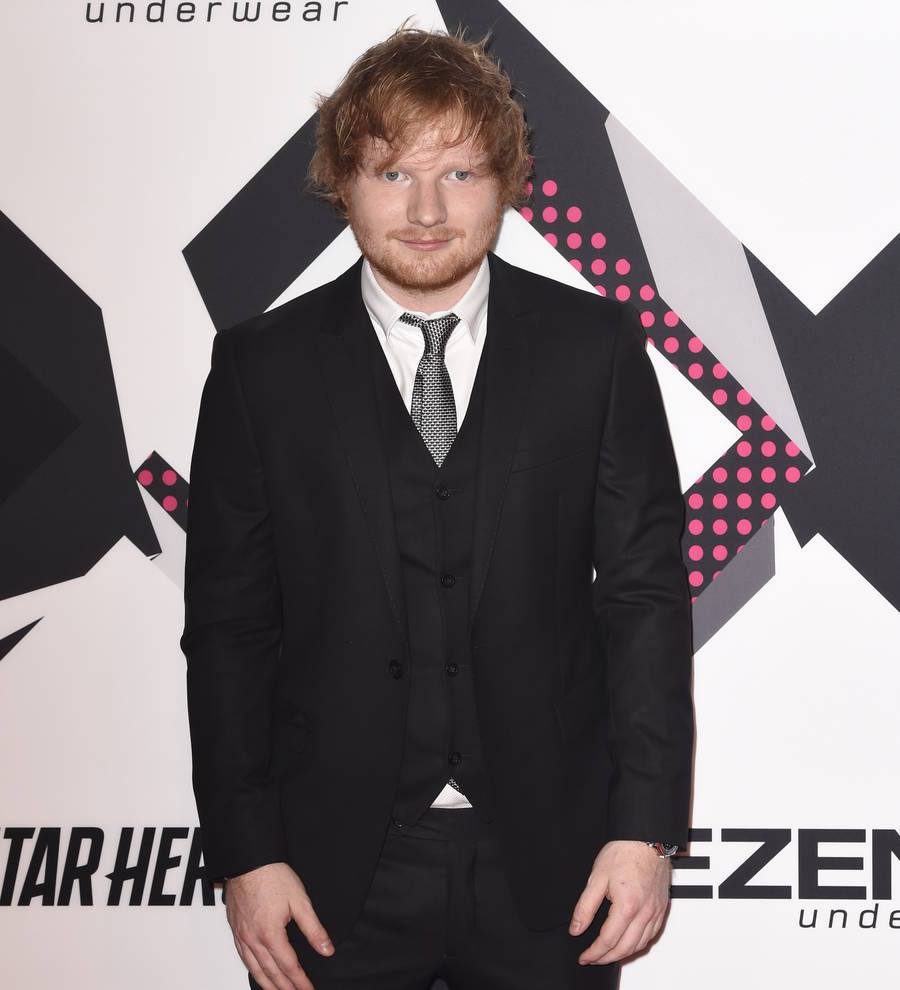 Ed Sheeran heaps praise on Harry Styles' debut solo album
