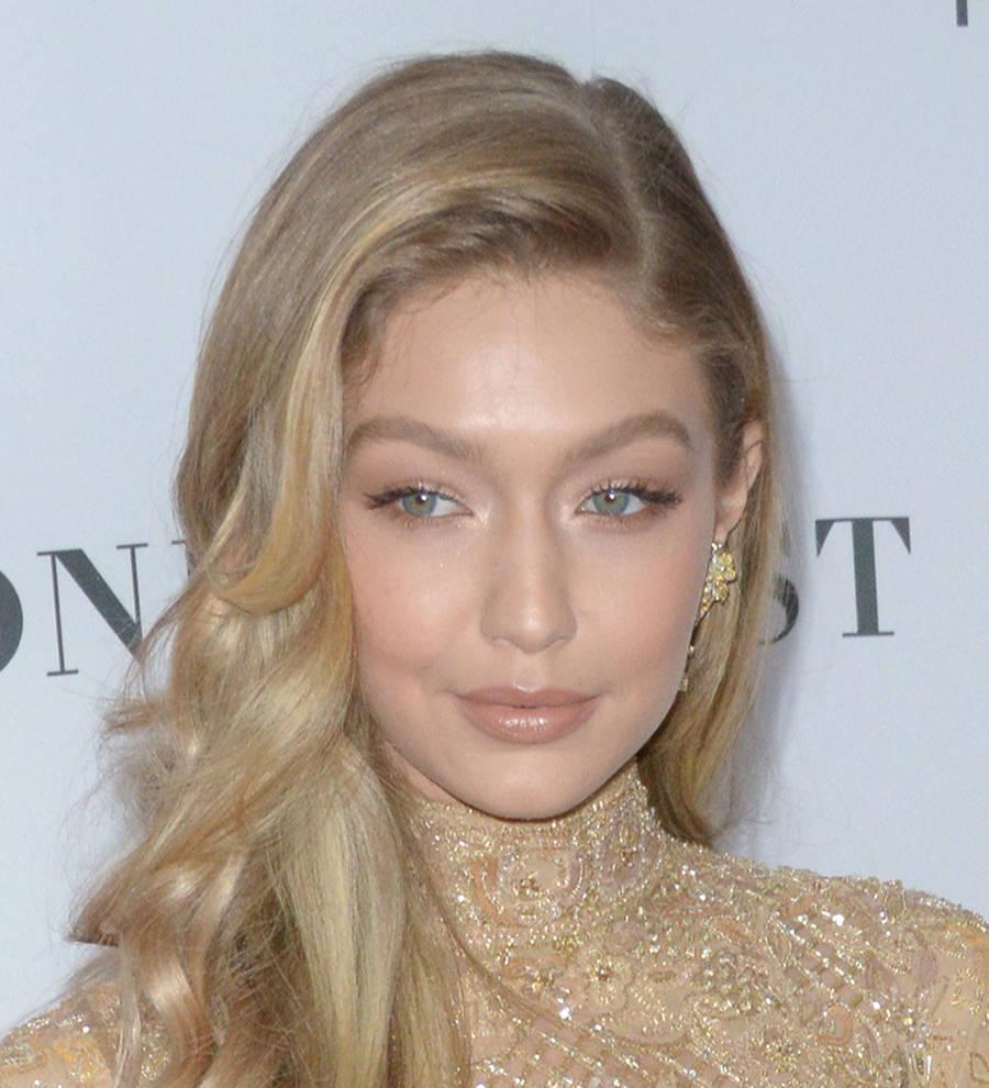 Gigi Hadid loves to impress family and friends with Christmas pie-making skills
