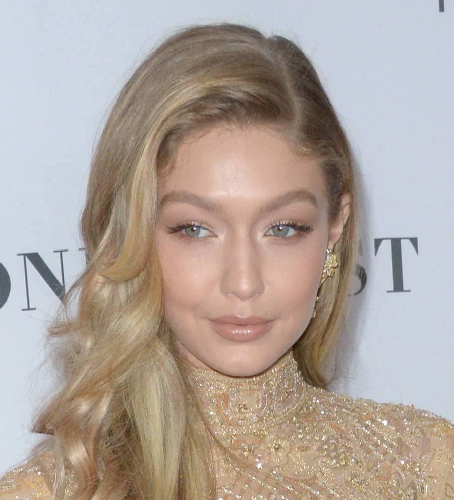 Gigi Hadid loves to impress family and friends with Christmas pie-making skills