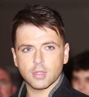 Feehily splits from boyfriend