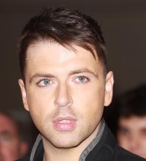 Feehily splits from boyfriend