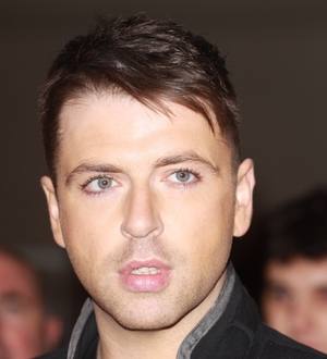 Feehily splits from boyfriend
