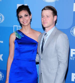 Morena Baccarin dating Ben McKenzie after divorce - report