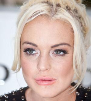 Lindsay Lohan hit with limo bill lawsuit