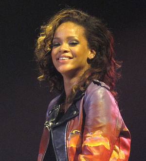 Rihanna video causes uproar in France