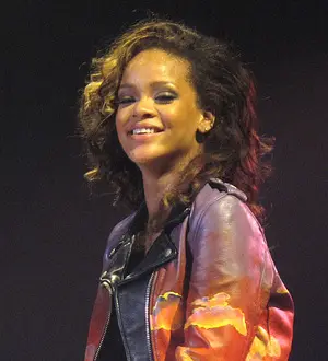 Rihanna video causes uproar in France