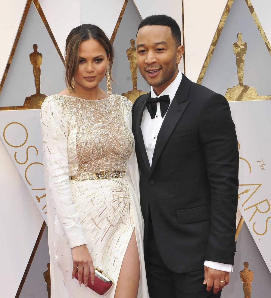 John Legend's La La Land medley released on iTunes