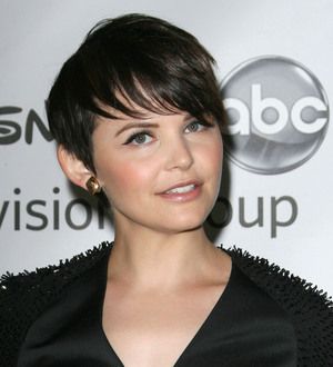 Ginnifer Goodwin curbing her swearing on TV set