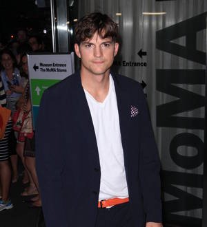 Ashton Kutcher convinced higher power aided his recovery from fruitarian diet pains