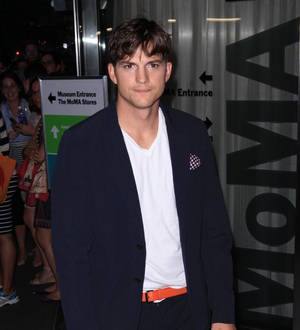 Ashton Kutcher convinced higher power aided his recovery from fruitarian diet pains