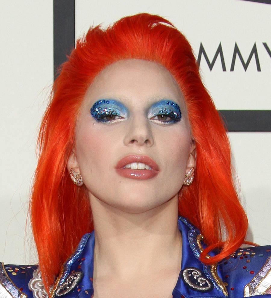 David Bowie's former drummer slams Gaga's 'tacky' Grammys tribute