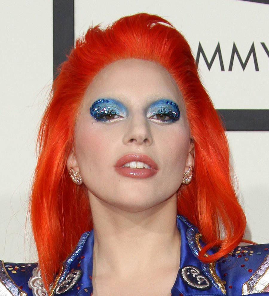 David Bowie's former drummer slams Gaga's 'tacky' Grammys tribute
