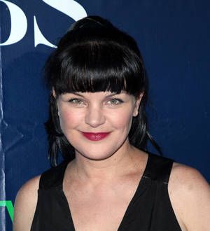 Pauley Perrette suffers allergic reaction to hair dye