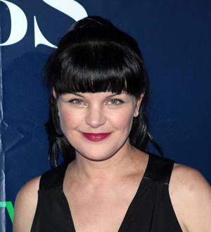 Pauley Perrette suffers allergic reaction to hair dye