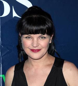 Pauley Perrette suffers allergic reaction to hair dye