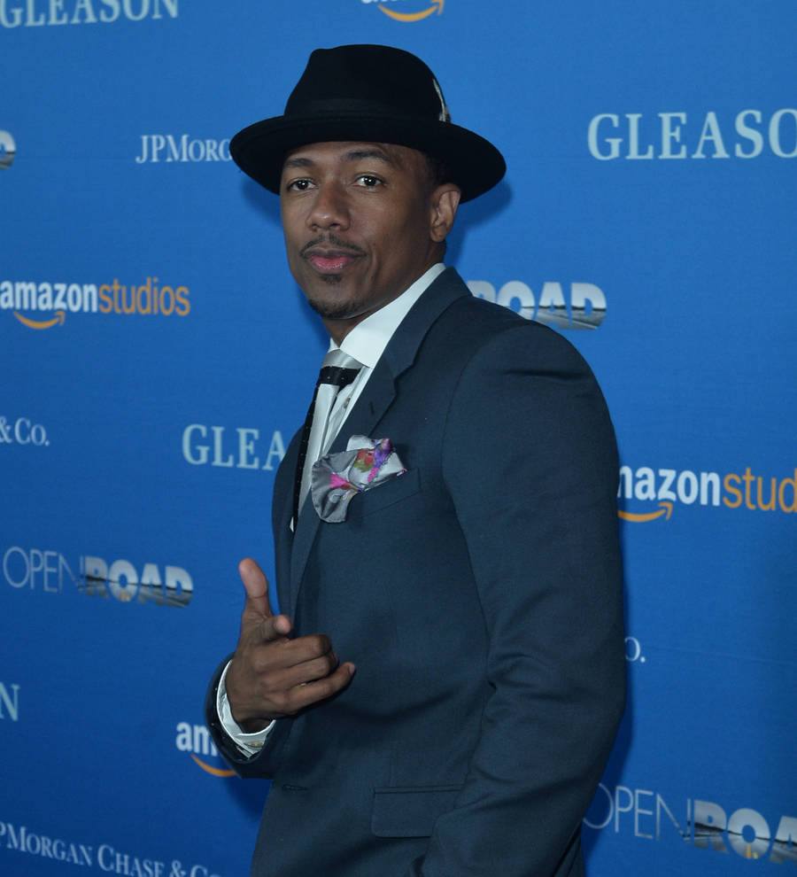 Nick Cannon will 'never' marry again