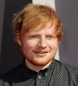 Ed Sheeran scolded by father over drugs chat
