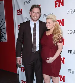 Jessica Simpson planning 12-12-12 wedding ceremony