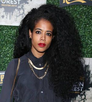 Kelis launching first recipe book