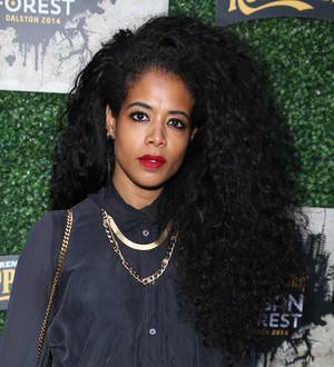 Kelis launching first recipe book