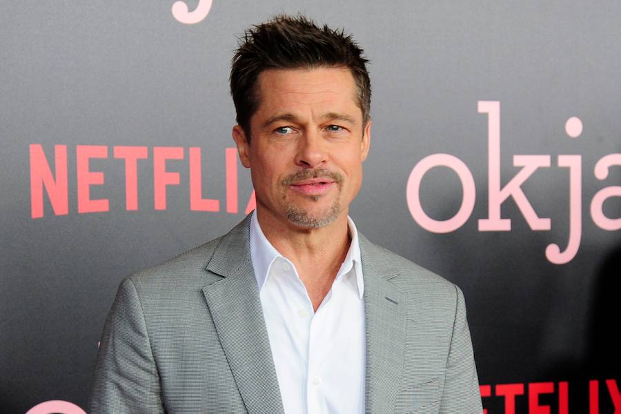 ICYMI: Quentin Tarantino Recruits Brad Pitt & Leo DiCaprio for Next Project!