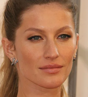 Gisele Bundchen escapes speeding fine