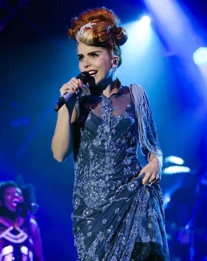 ARTIST SPOTLIGHT: Paloma Faith