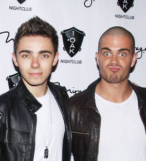 The Wanted reassure Nathan Sykes over band status after throat operation