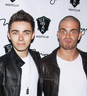 The Wanted reassure Nathan Sykes over band status after throat operation