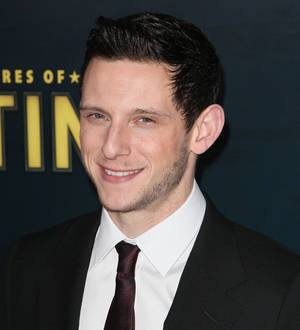 Jamie Bell fulfils Irvine Welsh ambition