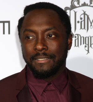 will.i.am raises millions for charity at pre-Grammy Awards gig