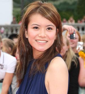 Katie Leung nearly quit acting after Potter