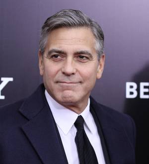 Newlywed George Clooney expands tequila empire
