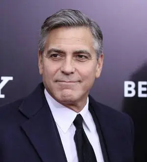 Newlywed George Clooney expands tequila empire