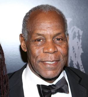 Danny Glover remembers Mandela at career tribute