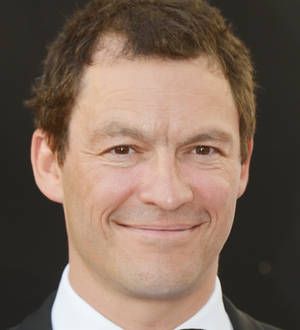 Dominic West to show off singing skills in new movie