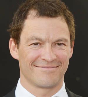 Dominic West to show off singing skills in new movie