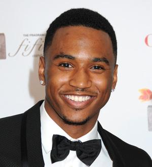 Songz sued by reality star over catchphrase battle