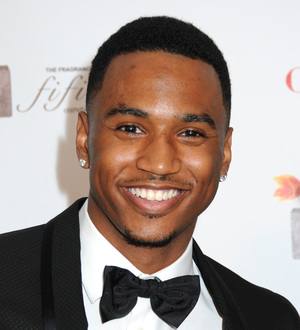 Songz sued by reality star over catchphrase battle