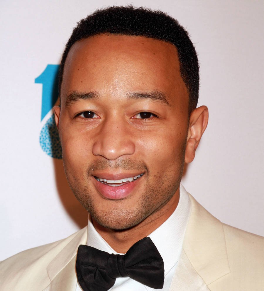 John Legend honoured at Triumph Awards