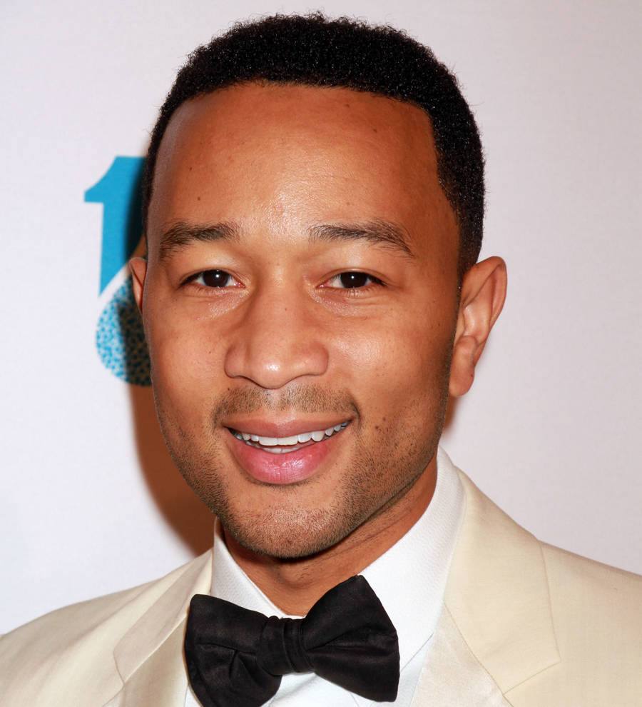 John Legend honoured at Triumph Awards