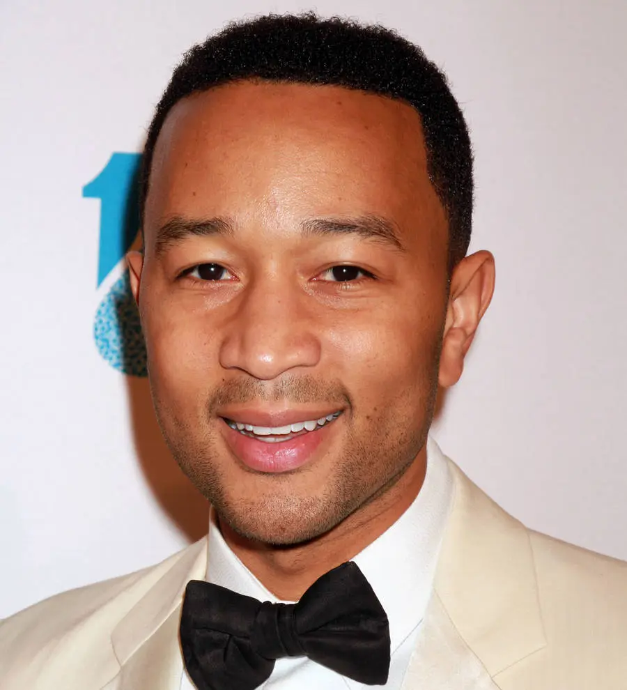 John Legend honoured at Triumph Awards