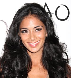 Nicole Scherzinger celebrates birthday with Vegas party