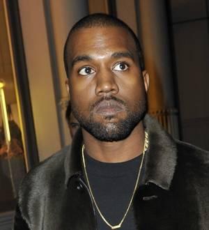 Kanye West rages about fashion choices in radio interview