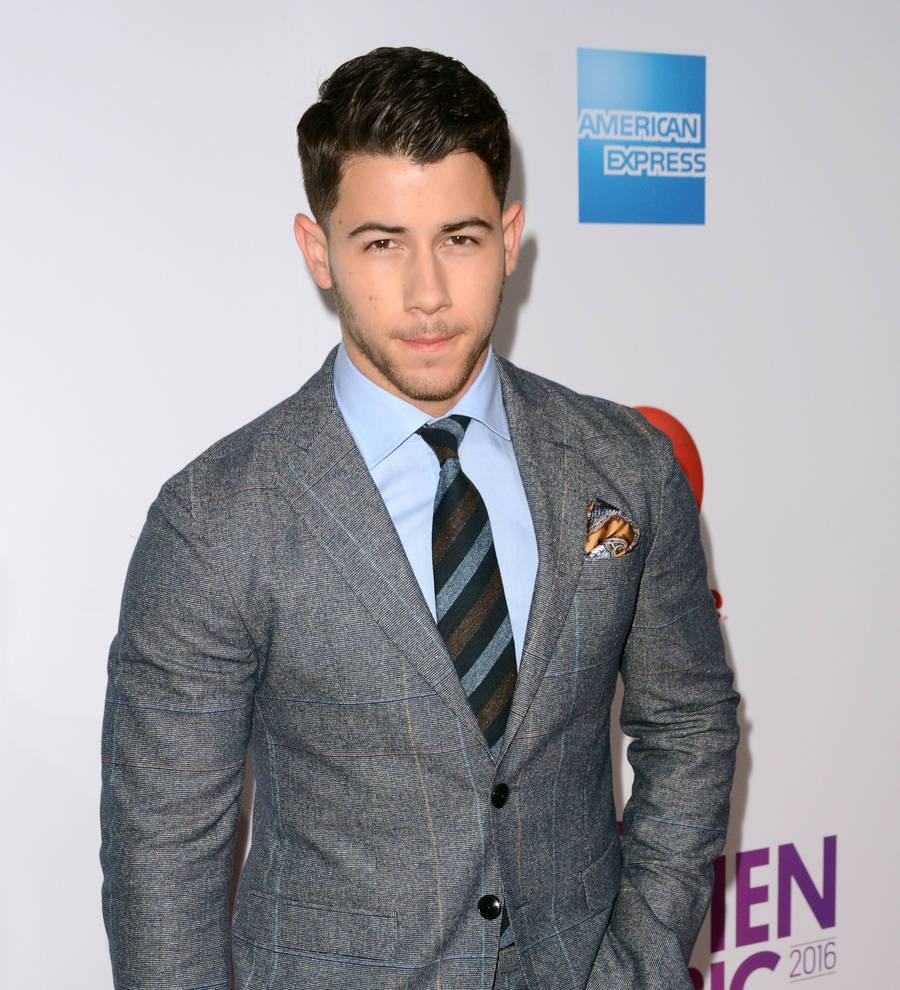 Nick Jonas writes first original movie song for Ferdinand film