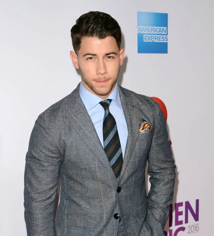 Nick Jonas writes first original movie song for Ferdinand film