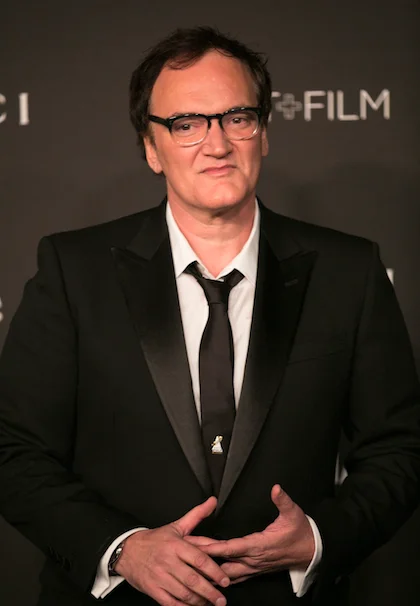 New Details About Tarantino's 'The Hateful Eight' Revealed at Cannes!