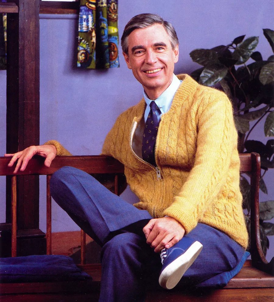 ICYMI: Mr Rogers Doc Coming to the Neighborhood, 'Shaft' Reboot, Trailer Round-up, & More!